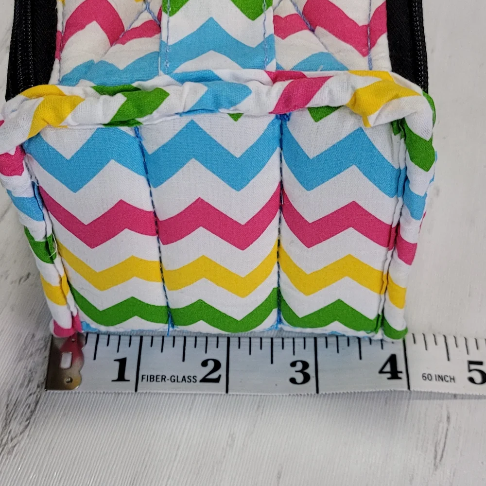 NEW Essential Oil Carrying Case 9 Bottles